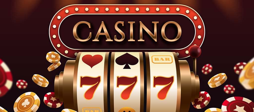 A legjobb online kaszinók Fedezd fel a legjobb casino oldalakat!