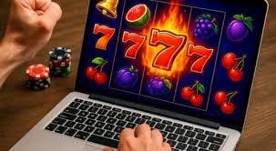 Discover the Excitement of Petir108 Slot Your Gateway to Big Wins Discover the Excitement of Petir108 Slot Your Gateway to Big Wins