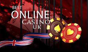 Discover the Highest Paying UK Online Casinos of 2023