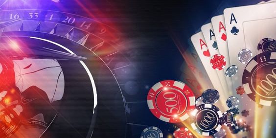 Nové České Online Casino 2025 Novinky, Bonusy a Trendy
