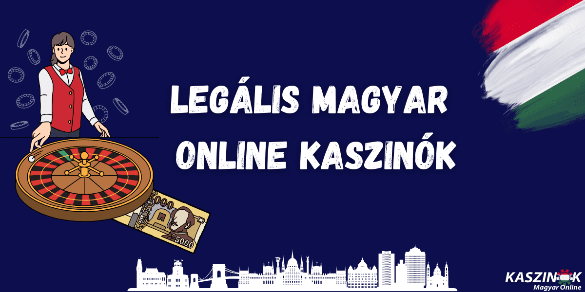 Online Kaszinók Izgalom és Lehetőségek a Virtuális Világban
