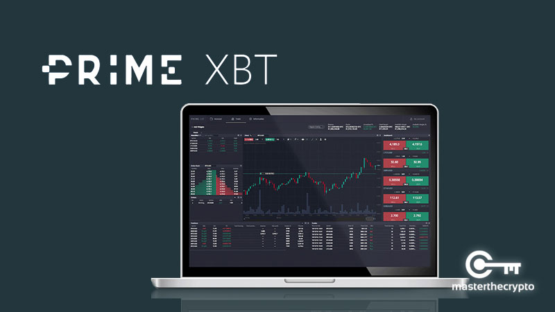 The Future of Online Trading with PrimeXBT