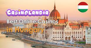 The Rise of Bitcoin Casinos in Hungary A New Era of Online Gaming The Rise of Bitcoin Casinos in Hungary A New Era of Online Gaming