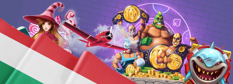 The Rise of Bitcoin Casinos in Hungary A New Era of Online Gaming The Rise of Bitcoin Casinos in Hungary A New Era of Online Gaming