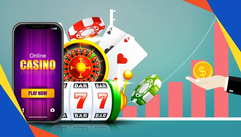 The Rise of Klirr Casino A Thrilling Online Gaming Experience