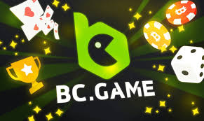 The Ultimate Guide to BC.Game Your Pathway to Online Gaming Success