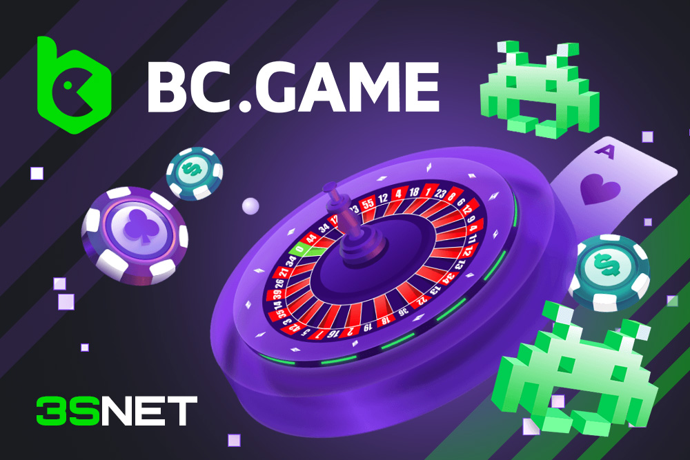 The Ultimate Guide to BC.Game Your Pathway to Online Gaming Success