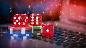 Unlimited Online Casino Fun Explore Your Boundless Gaming Adventure Unlimited Online Casino Fun Explore Your Boundless Gaming Adventure
