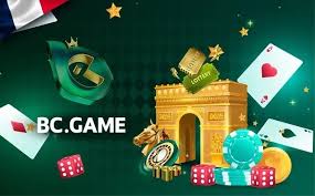 Unlock Exciting Rewards with the BC.Game Bonus Code 1776589360 Unlock Exciting Rewards with the BC.Game Bonus Code 1776589360