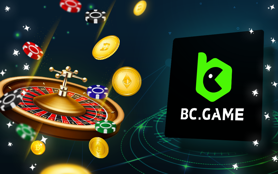 Unlock Exciting Rewards with the BC.Game Bonus Code 1776589360 Unlock Exciting Rewards with the BC.Game Bonus Code 1776589360