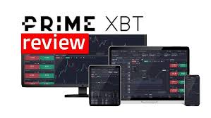 Your Gateway to Trading A Comprehensive Guide to PrimeXBT Broker Your Gateway to Trading A Comprehensive Guide to PrimeXBT Broker