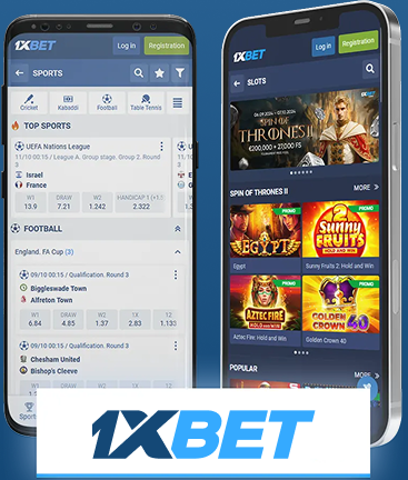 1xBet คาสิโนประเทศไทย Ваша Дверь в Мир Азарта