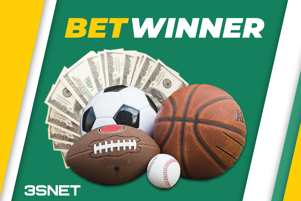 BetWinner Sports Betting A Comprehensive Guide to Winning Big