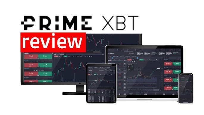 Discover the Freedom of Trading PrimeXBT Forex
