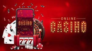 Discover the Thrills of Online Casino 31Bets