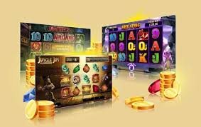 Entdecken Sie das Löwen Play Online Casino