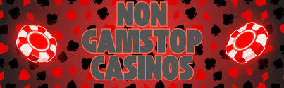 Exploring Non GamStop Casinos A Guide for Players Exploring Non GamStop Casinos A Guide for Players