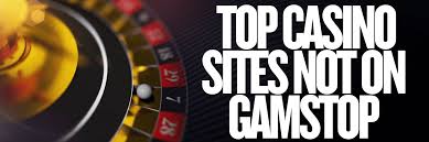 Exploring Non Gamstop Casinos A Guide to Gaming Freedom