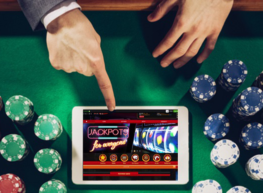Exploring the Exciting World of Bets24 Online Casino