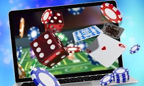 Exploring the Exciting World of Bets24 Online Casino