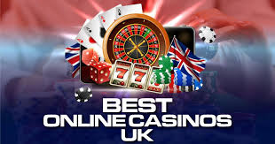 Exploring the Exciting World of Online Casinos in the UK