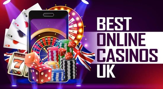 Exploring the Exciting World of Online Casinos in the UK