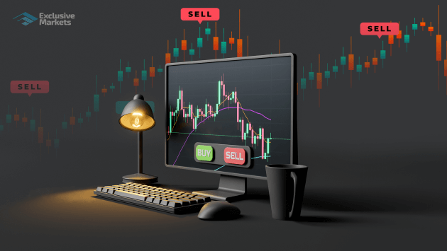 Mastering Forex Trading in TradingView
