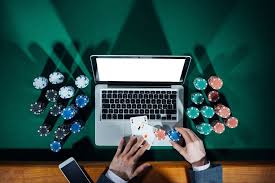 The Exciting World of Online Seven Casino