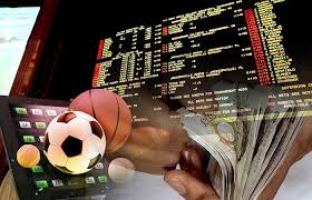 The World of 8Q Bet An In-Depth Look at Online Betting