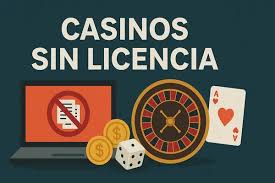 Todo lo que necesitas saber sobre los casinos sin verificación -264993186 Todo lo que necesitas saber sobre los casinos sin verificación -264993186