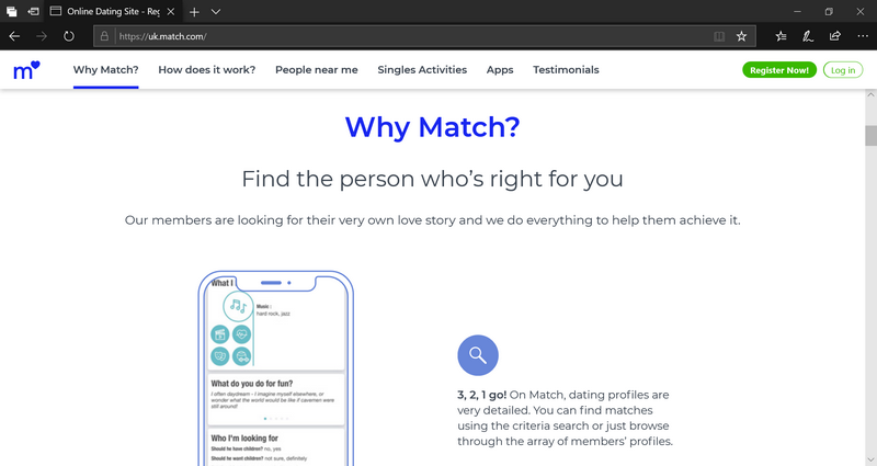 6 Finest Dating Sites for Individuals Over 50